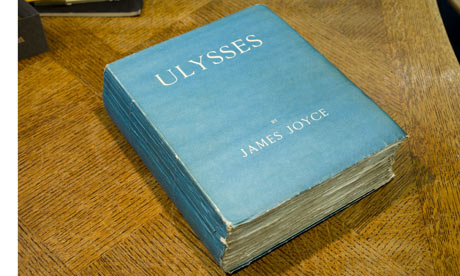 ulysses
