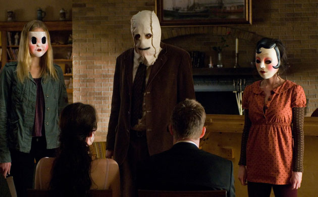 SL: Tony Mortimer: The Strangers