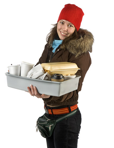 Take 10: Market Traders: Virginia