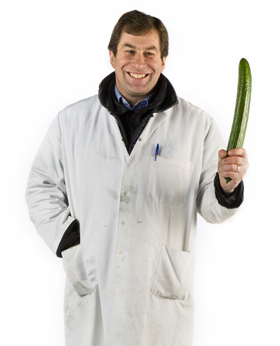 Take 10: Market Traders: Chris Hutchinson