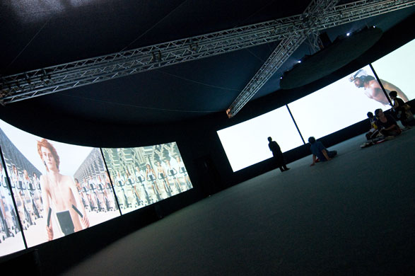 Venice Biennale 2009: Venice Biennale 2009