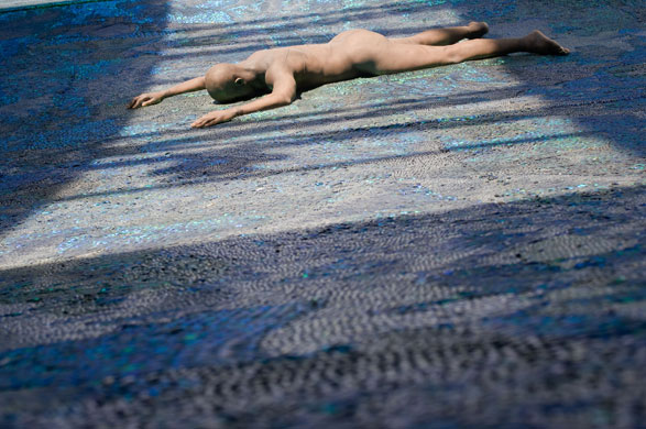 Venice Biennale 2009: Venice Biennale 2009