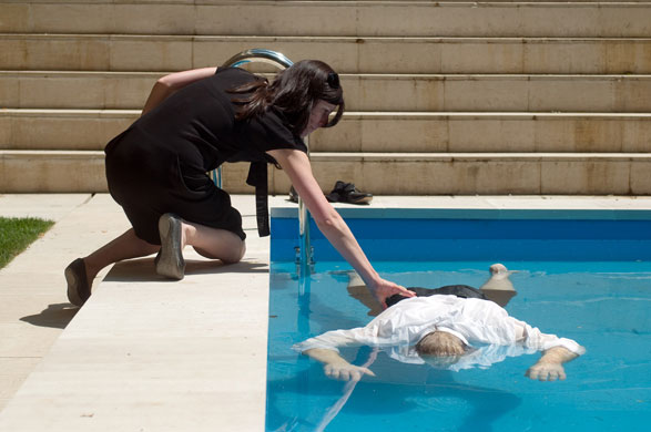 Venice Biennale 2009: Venice Biennale 2009