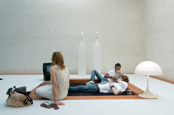 Venice Biennale 2009: Venice Biennale 2009