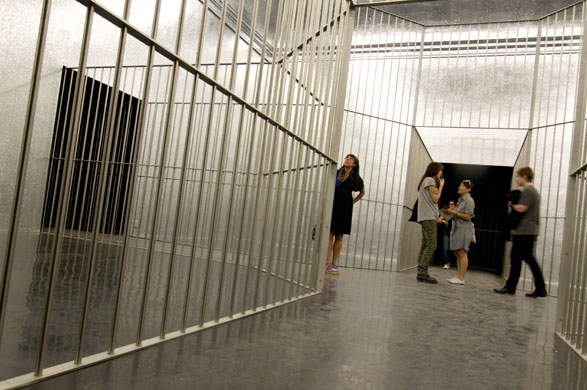 Venice Biennale 2009: Venice Biennale 2009