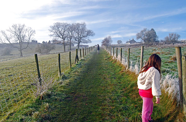 In Pictures: Abandoned: Jill Lewins