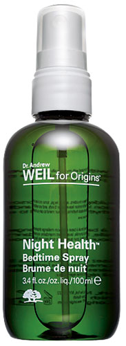 Picks of the week: Sleep spray