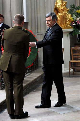 Obama D-Day: Obama D-Day