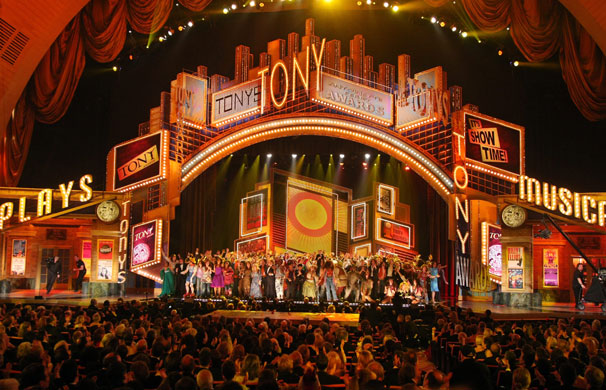 Tony awards 2009