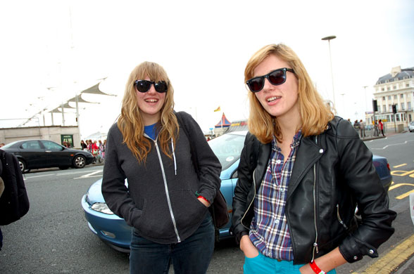 Mika Miko Gallery: Mika Miko Gallery