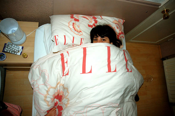 Mika Miko Gallery: Mika Miko Gallery