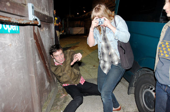 Mika Miko Gallery: Mika Miko Gallery