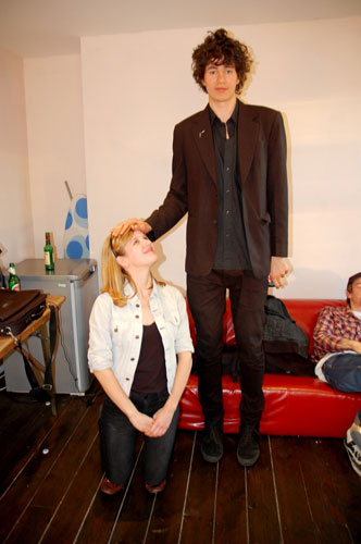 Mika Miko Gallery: Mika Miko Gallery