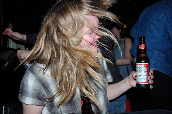 Mika Miko Gallery: Mika Miko Gallery