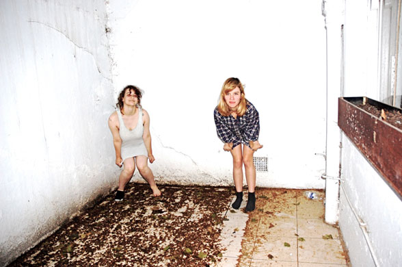 Mika Miko Gallery: Mika Miko Gallery