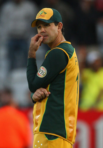 24sport: Australia v Sri Lanka - ICC Twenty20 World Cup