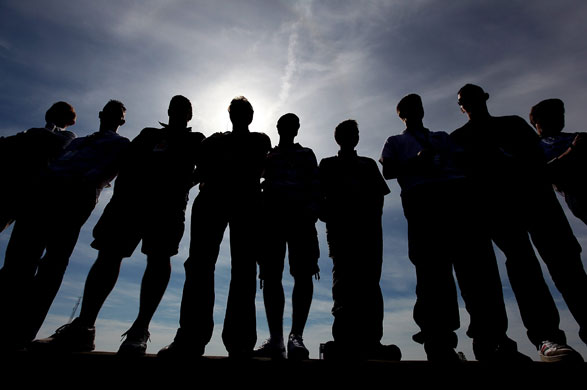 24sport: Enthusiasts Gather From Around The World To Enjoy The TT Races