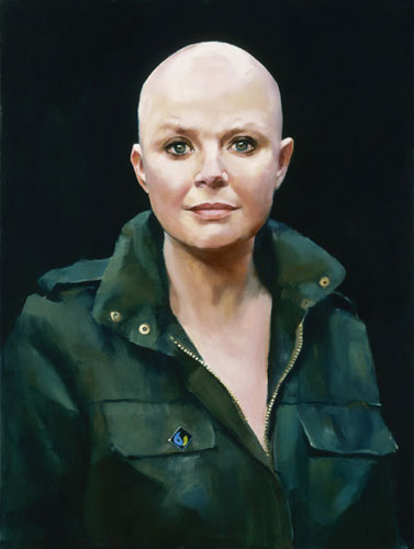 BP Portrait Award: BP Portrait Award Exhibition