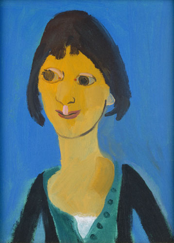 BP Portrait Award: BP Portrait Award Exhibition