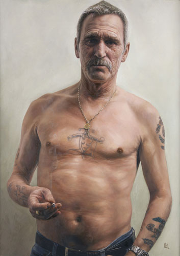 BP Portrait Award: BP Portrait Award Exhibition