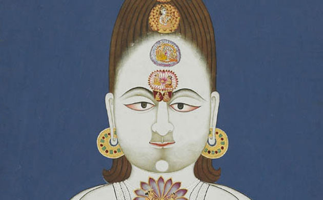 Chakras: Chakras of the Subtle Body from the Nath Charit