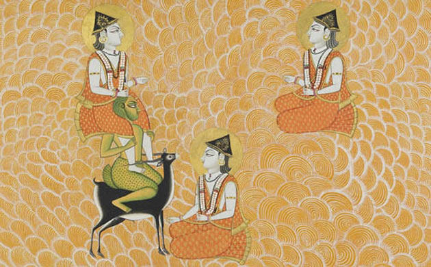 Cosmic Oceans: Cosmic Oceans