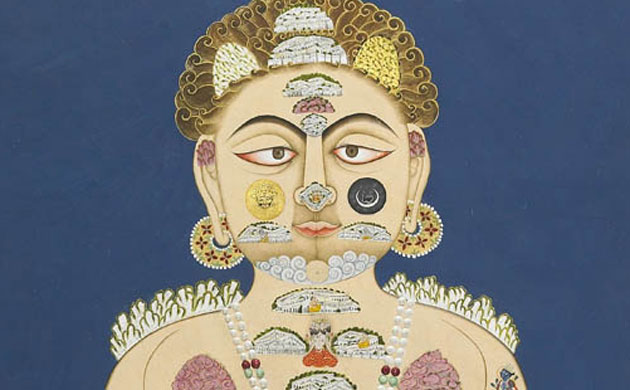 Self and Universe: The Equivalence of Self and Universe