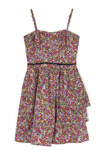 Summer dress: George 