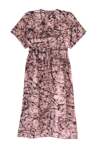 Summer dress: Matta Dr