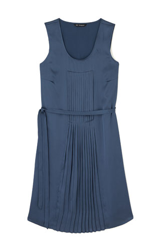 Summer dress: Marks and Spencer 