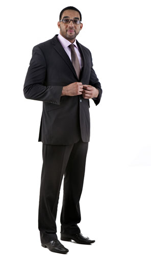 Take 10: Security guards: Take 10: Security guards. Keith Phillip, security manager