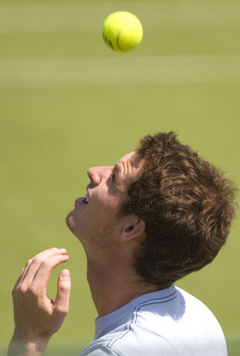 Wimbledon Day 8: Wimbledon photos Day 8