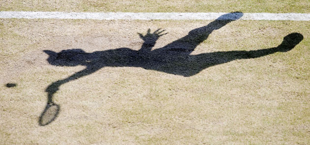 Wimbledon Day 8: Wimbledon photos Day 8