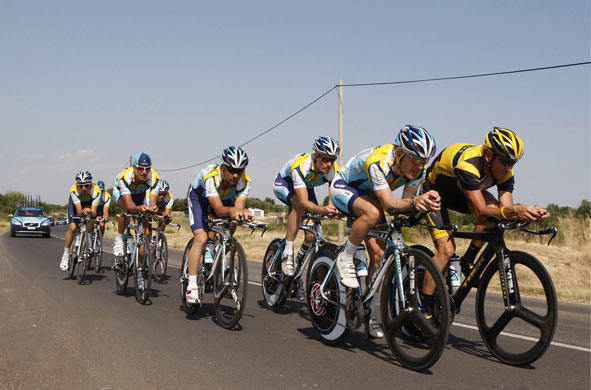 Sport: 24 hours : Sport: 24 hours in pictures