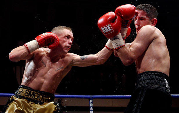 Sport: 24 hours : Sport: 24 hours in pictures