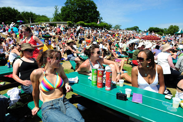 Wimbledon Day 9: Wimbledon Tennis Day 9