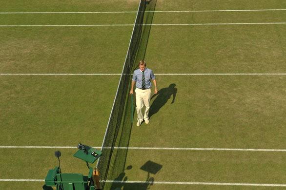 Wimbledon Day 9: Wimbledon Tennis Day 9