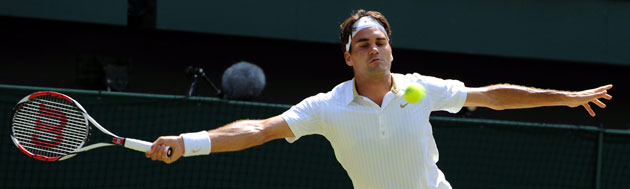 Wimbledon Day 9: Wimbledon Tennis Day 9