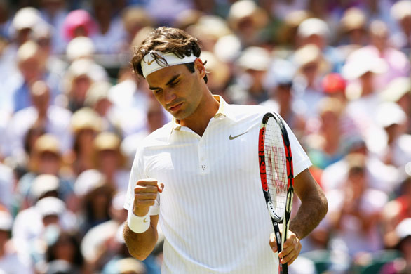 Wimbledon Day 9: Wimbledon Tennis Day 9