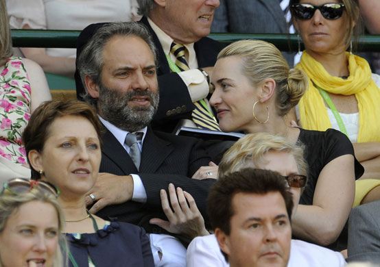 Wimbledon Day 9: Wimbledon Tennis Day 9