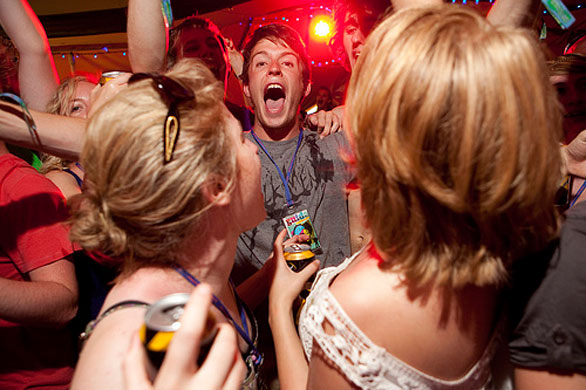 Guardian Glasto Gallery: Guardian Glasto Gallery