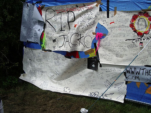 Guardian Glasto Gallery: Guardian Glasto Gallery