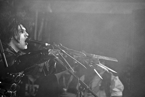 Guardian Glasto Gallery: Guardian Glasto Gallery