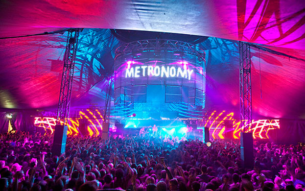 Guardian Glasto Gallery: Guardian Glasto Gallery