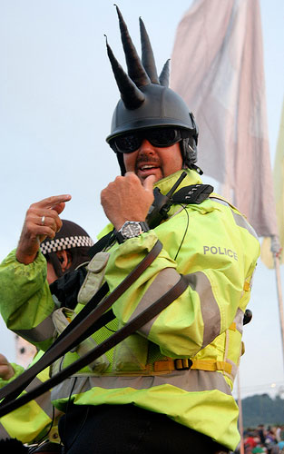 Guardian Glasto Gallery: Guardian Glasto Gallery