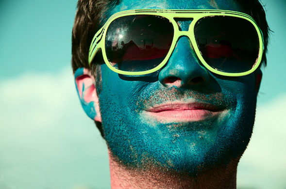 Guardian Glasto Gallery: Guardian Glasto Gallery