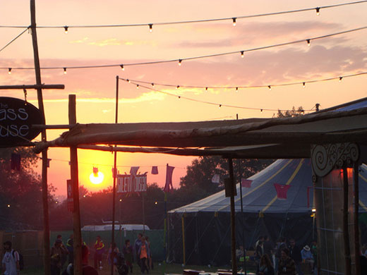 Guardian Glasto Gallery: Guardian Glasto Gallery