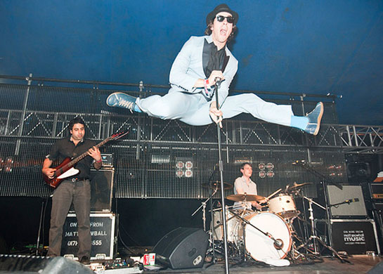 Guardian Glasto Gallery: Guardian Glasto Gallery