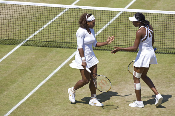 Tom Jenkins: Wimbledon