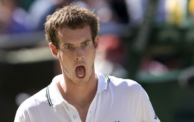 Tom Jenkins: Wimbledon